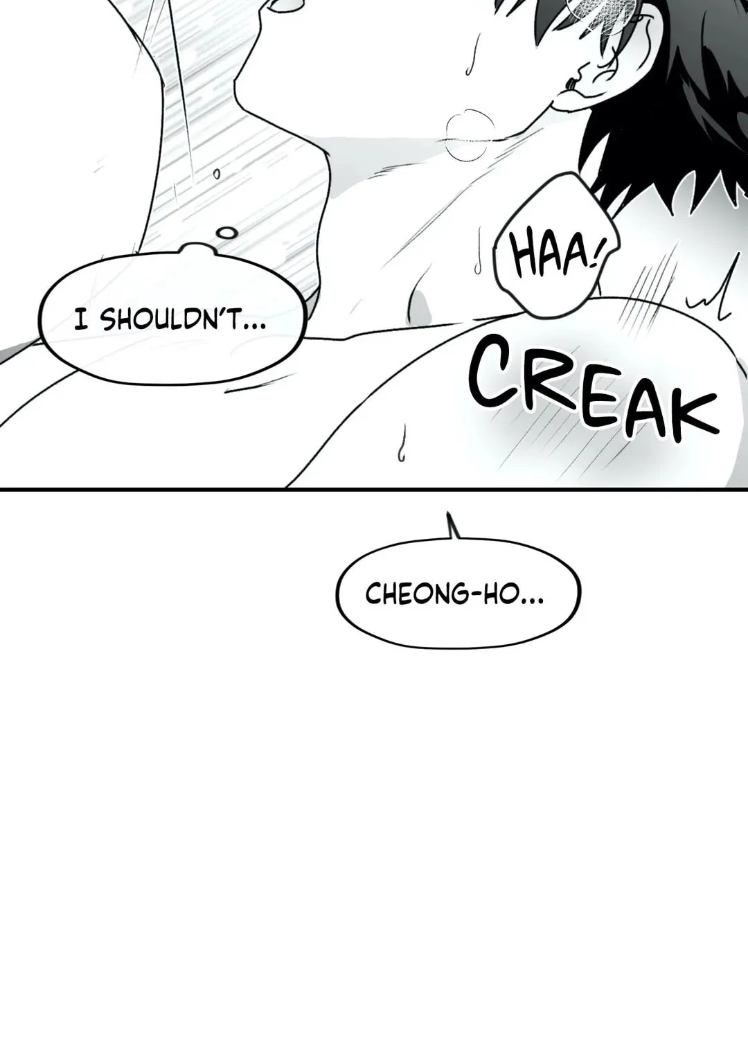 Surge Towards You Chapter 24 page 76 - 