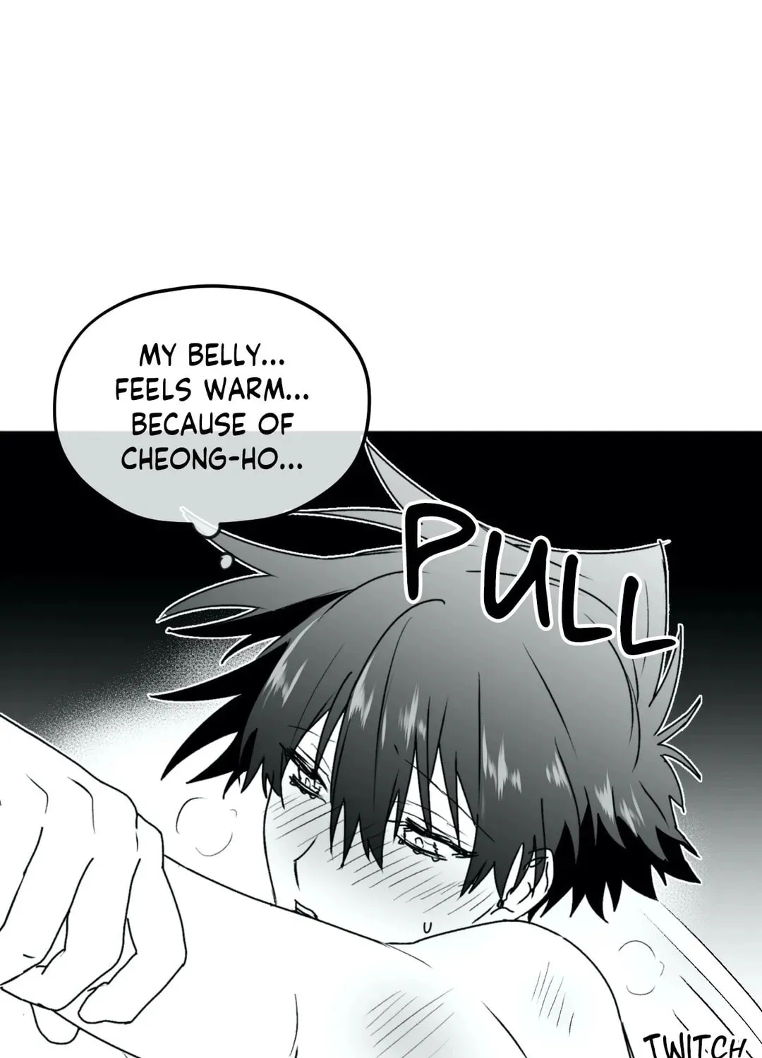 Surge Towards You Chapter 24 page 81 - 