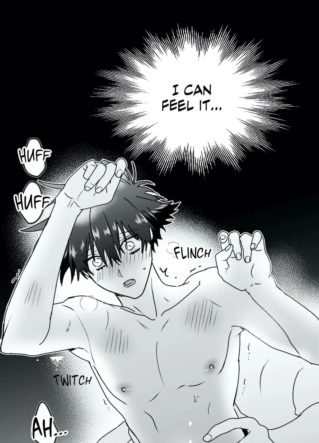 Surge Towards You Chapter 24 page 87 - 