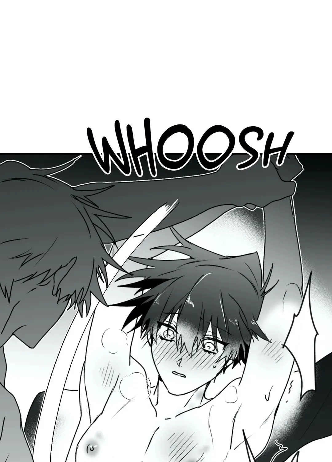 Surge Towards You Chapter 24 page 10 - 