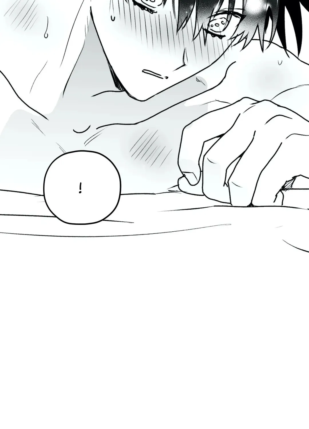 Surge Towards You Chapter 24 page 97 - 