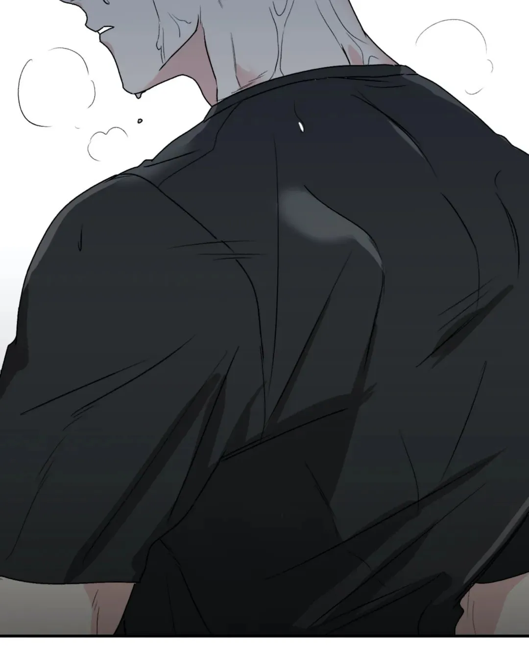 Surge Towards You Chapter 25 page 12 - 