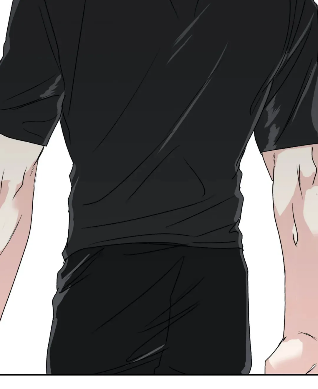 Surge Towards You Chapter 25 page 18 - 