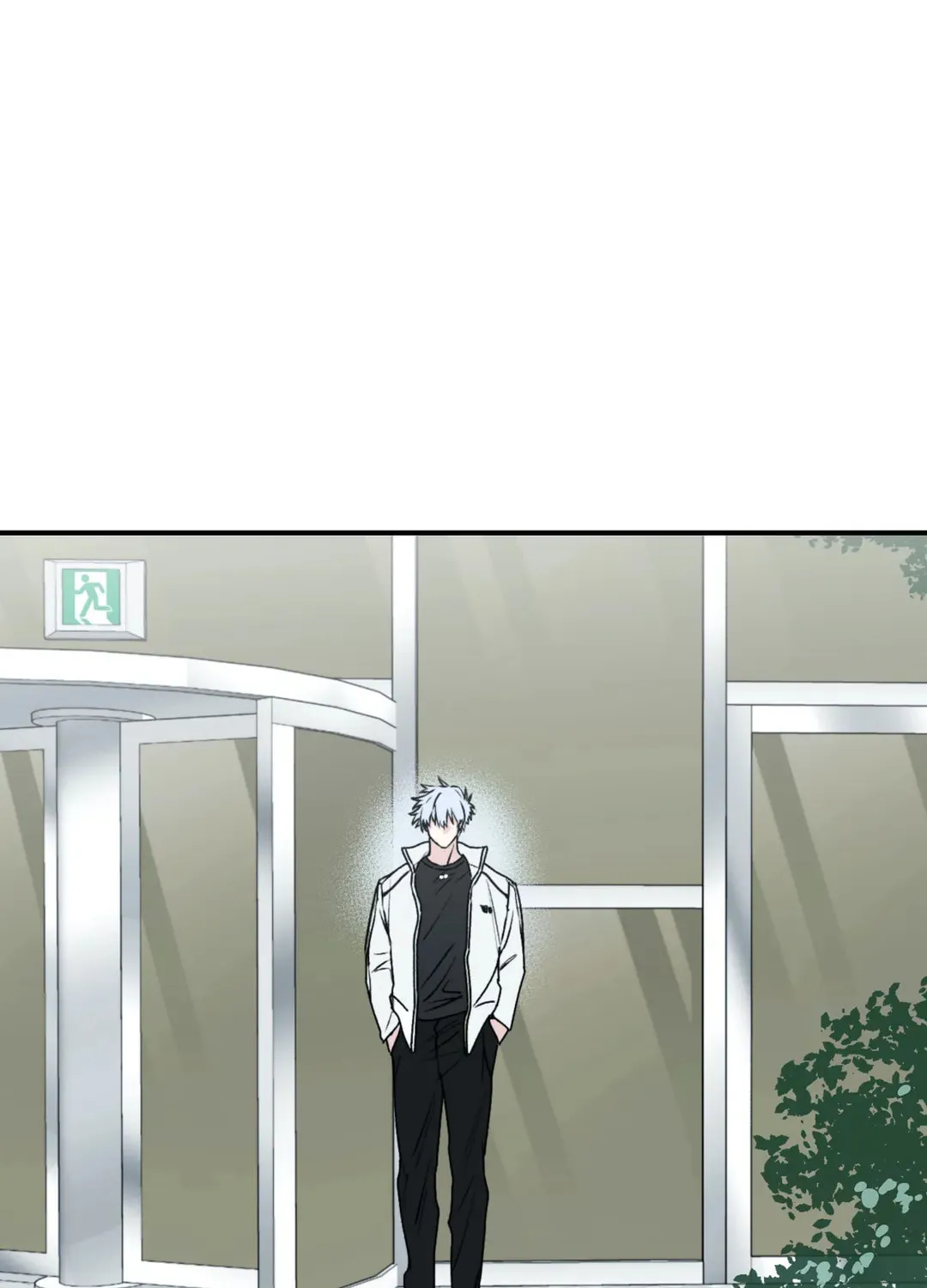 Surge Towards You Chapter 25 page 25 - 