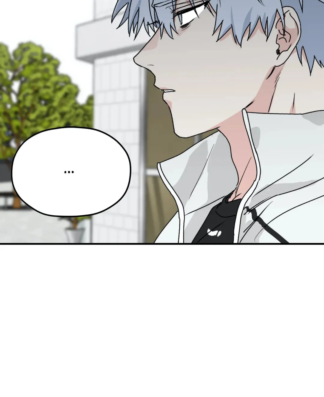 Surge Towards You Chapter 25 page 27 - 