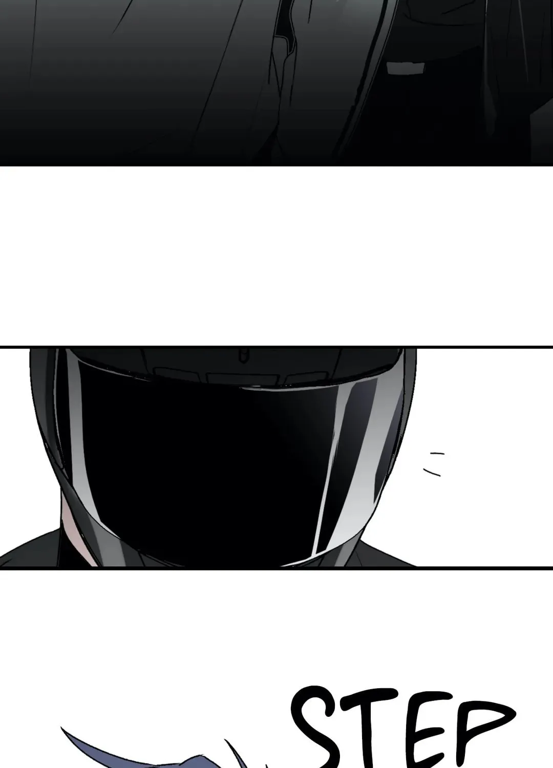 Surge Towards You Chapter 25 page 32 - 