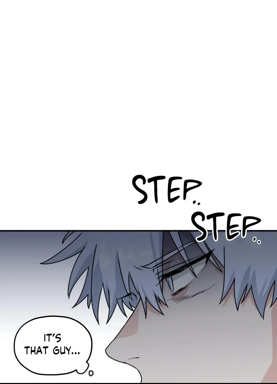 Surge Towards You Chapter 25 page 34 - 