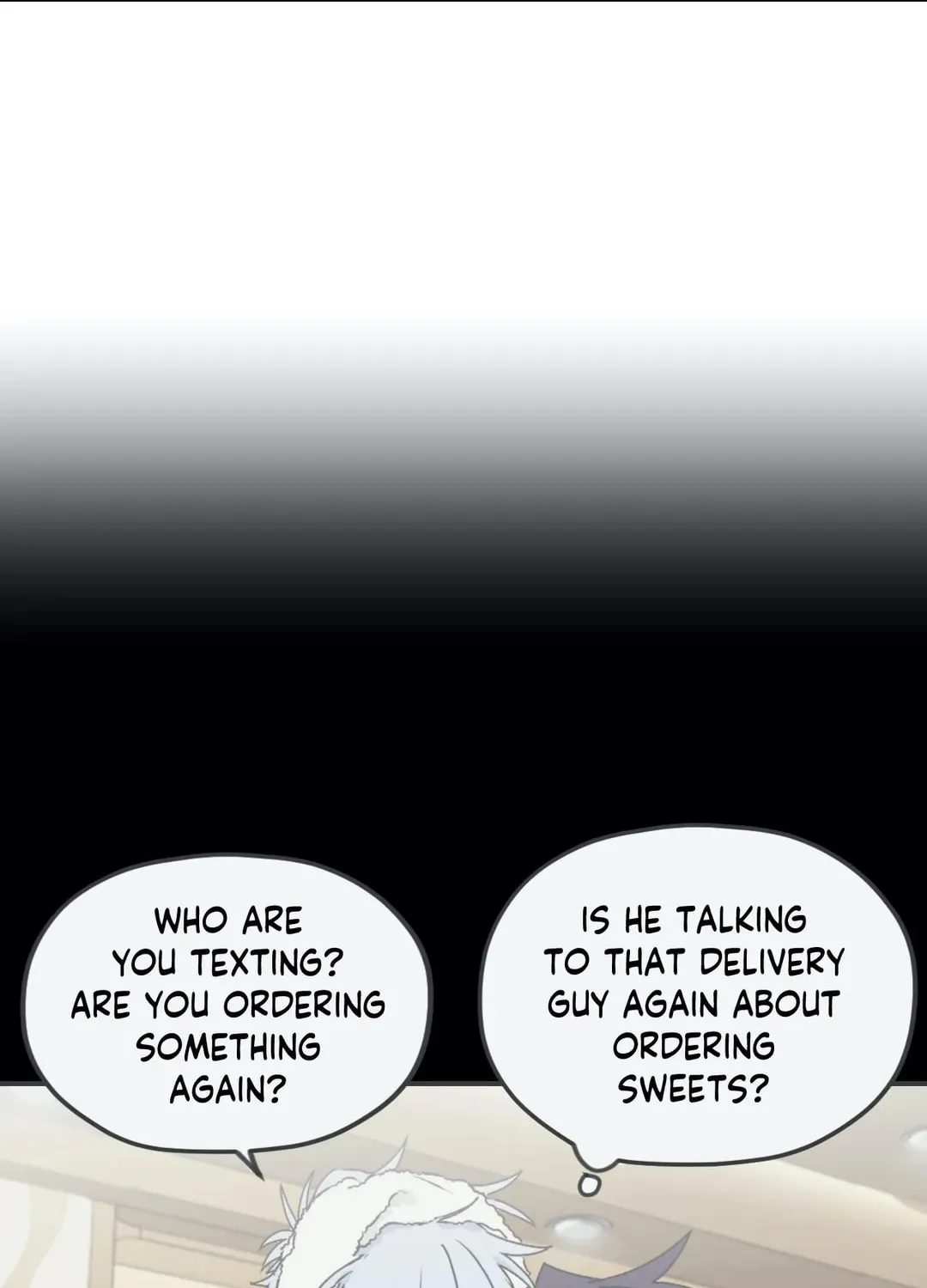 Surge Towards You Chapter 25 page 35 - 