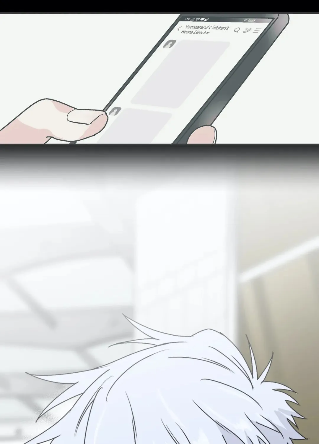 Surge Towards You Chapter 25 page 38 - 