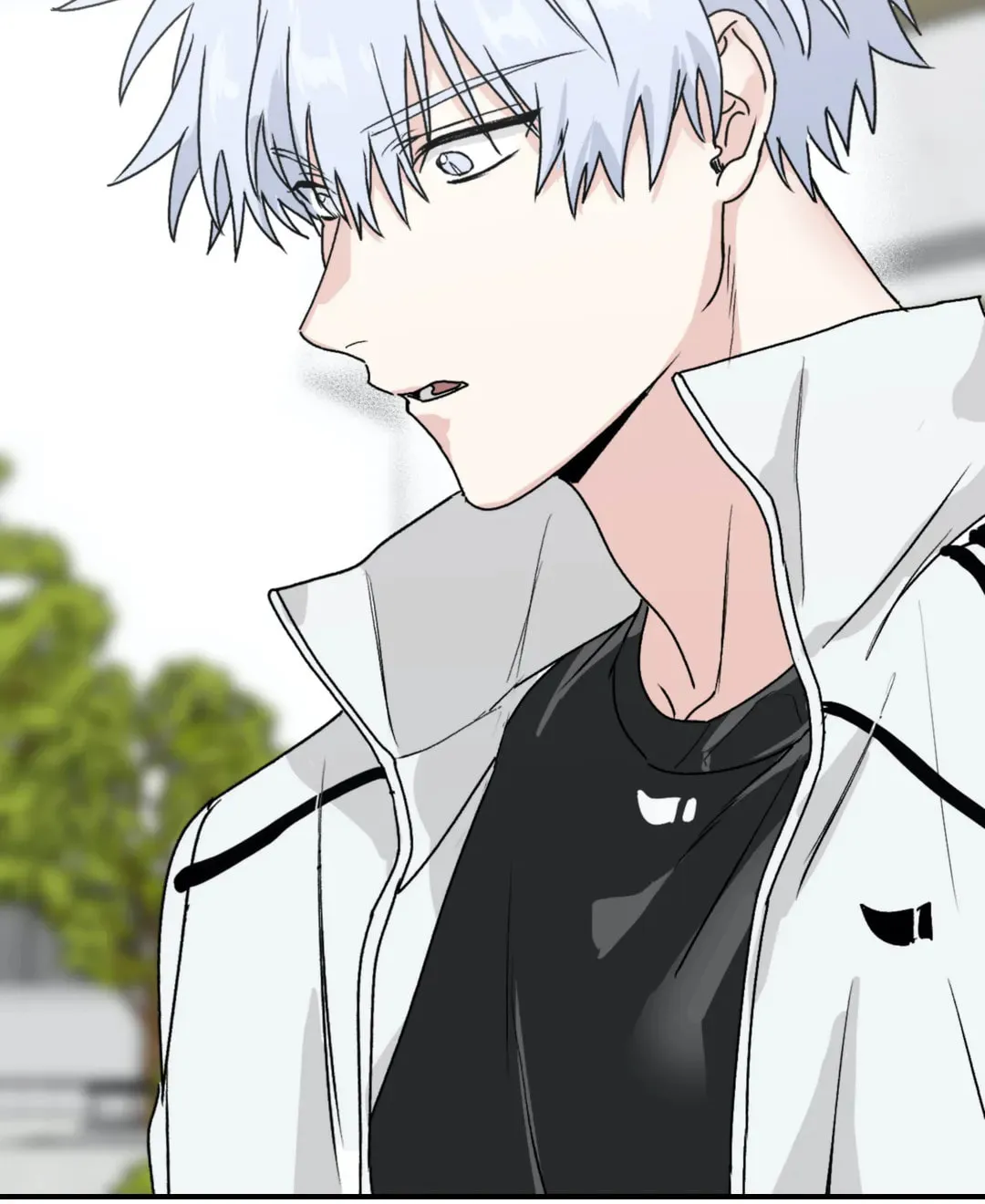 Surge Towards You Chapter 25 page 39 - 