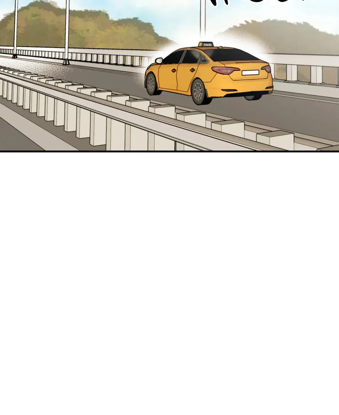 Surge Towards You Chapter 25 page 42 - 