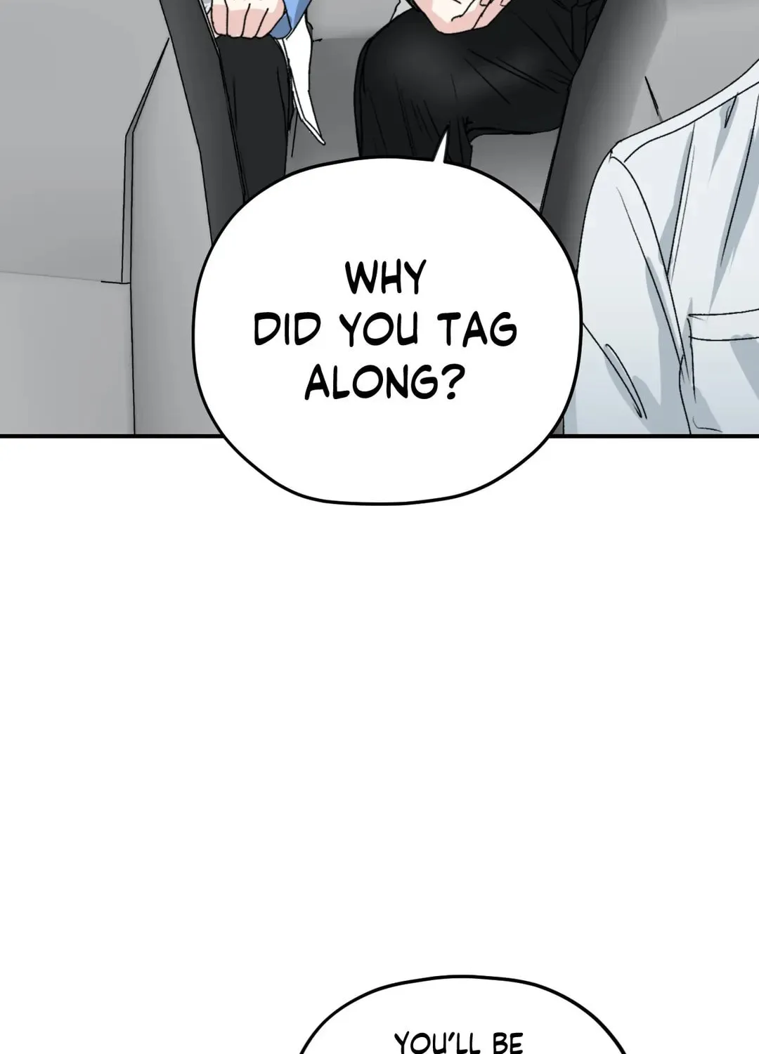 Surge Towards You Chapter 25 page 44 - 