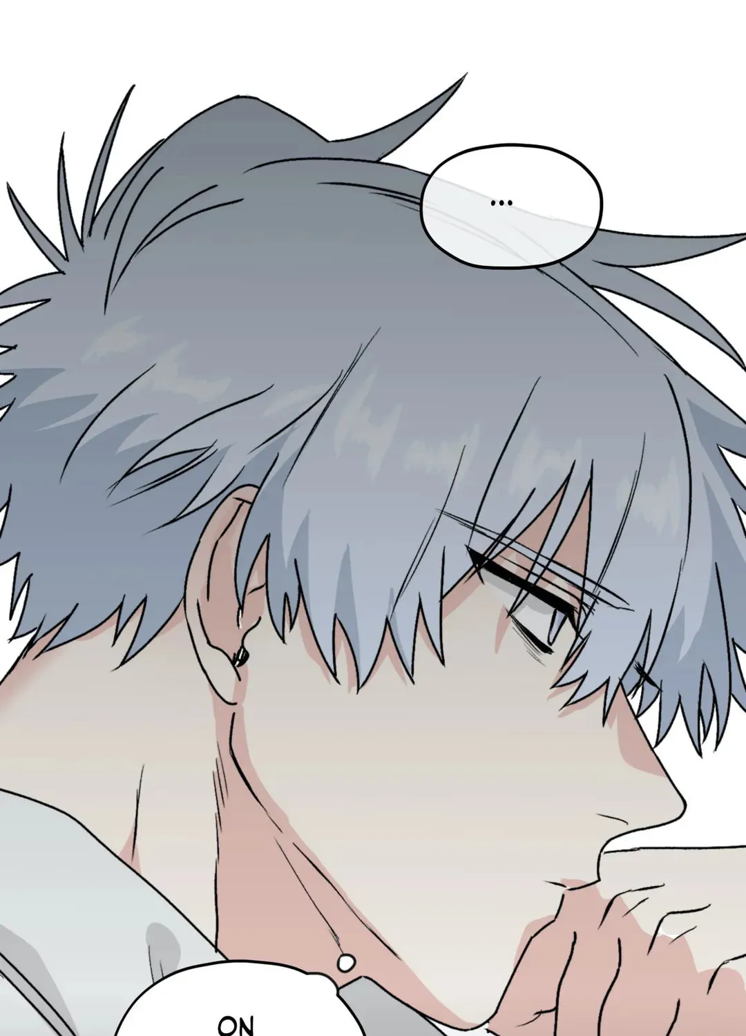Surge Towards You Chapter 25 page 46 - 