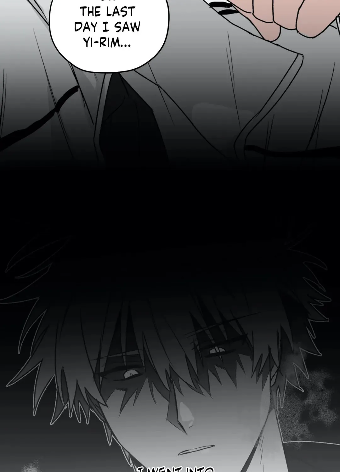 Surge Towards You Chapter 25 page 47 - 
