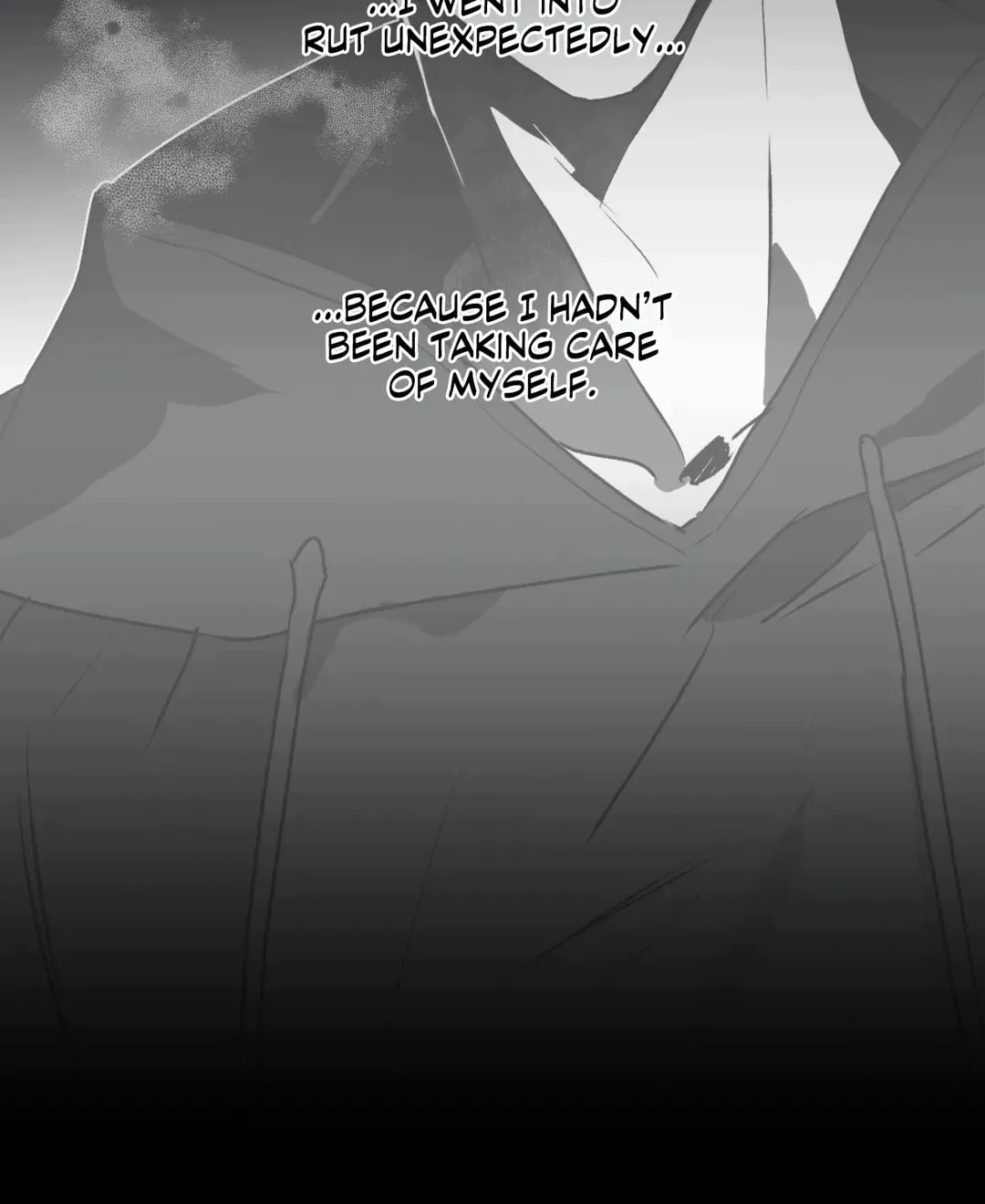 Surge Towards You Chapter 25 page 48 - 