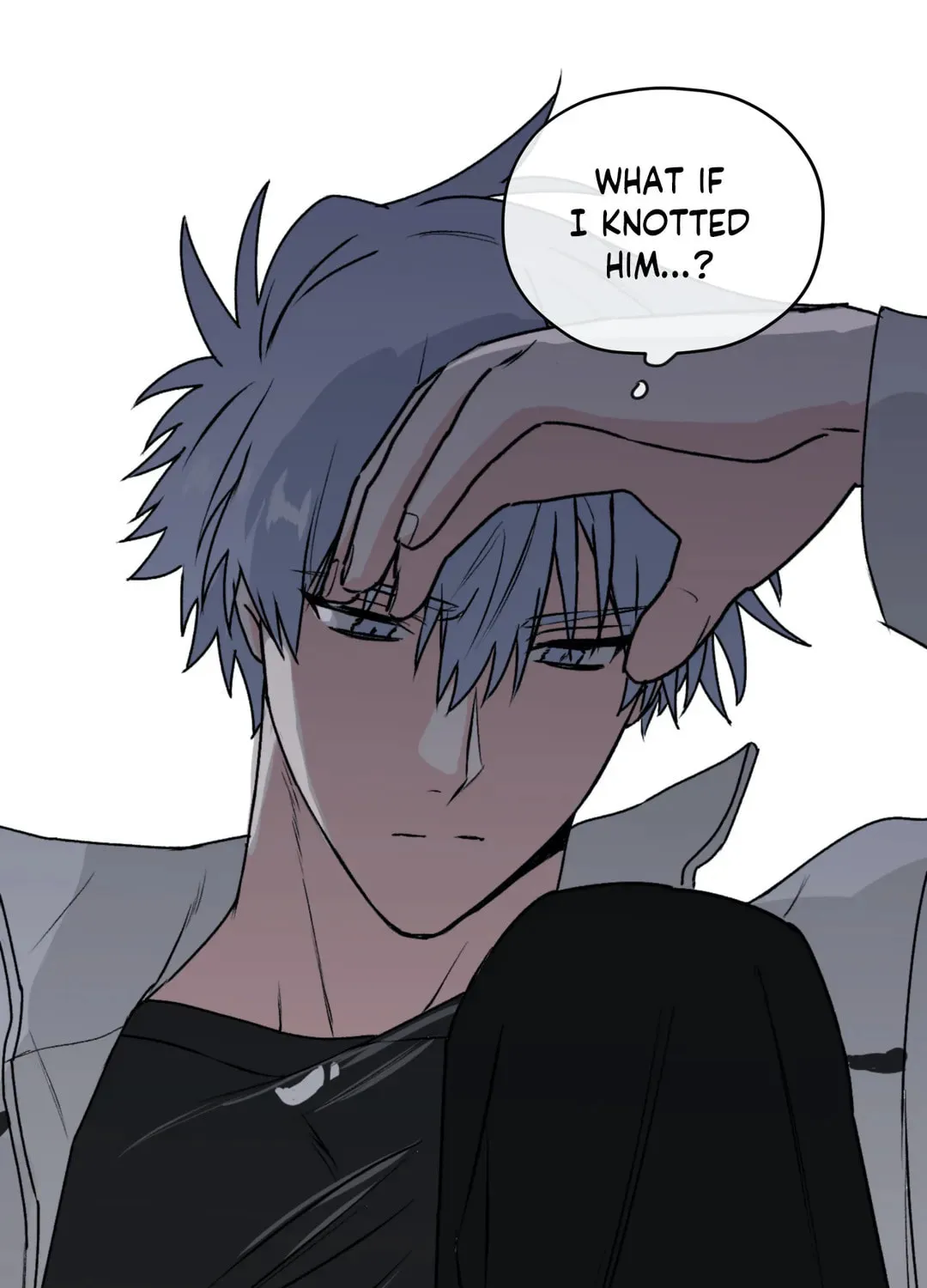 Surge Towards You Chapter 25 page 52 - 