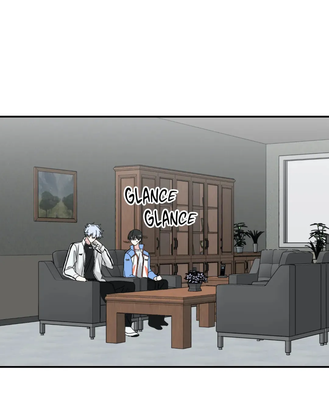 Surge Towards You Chapter 25 page 57 - 