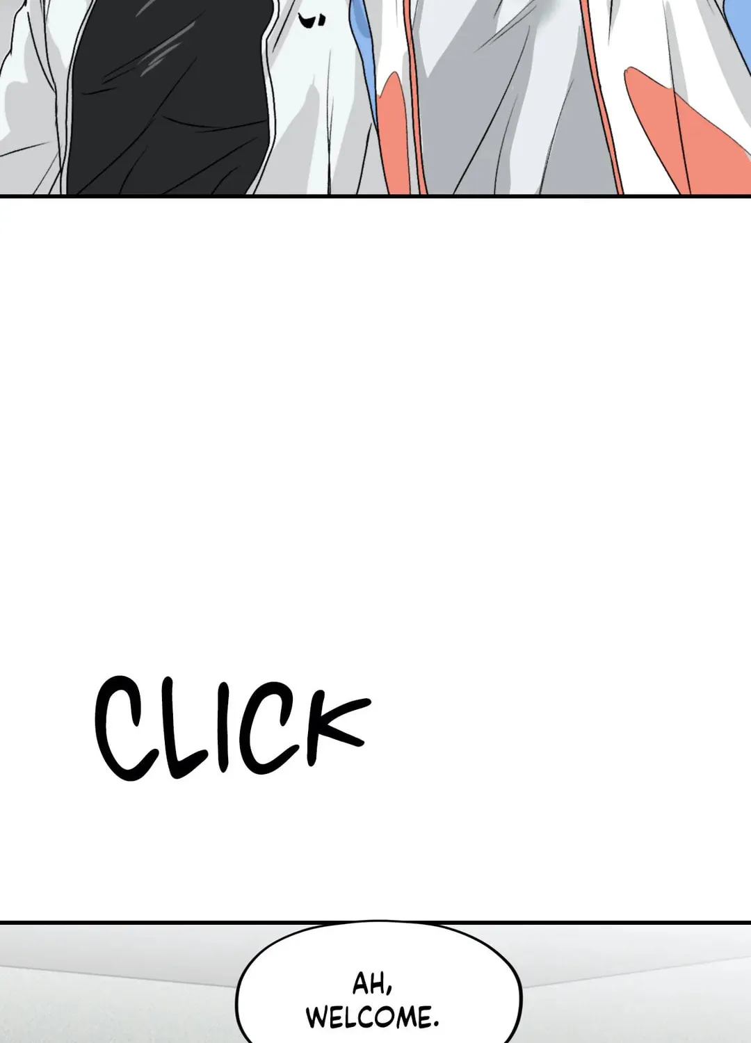 Surge Towards You Chapter 25 page 59 - 