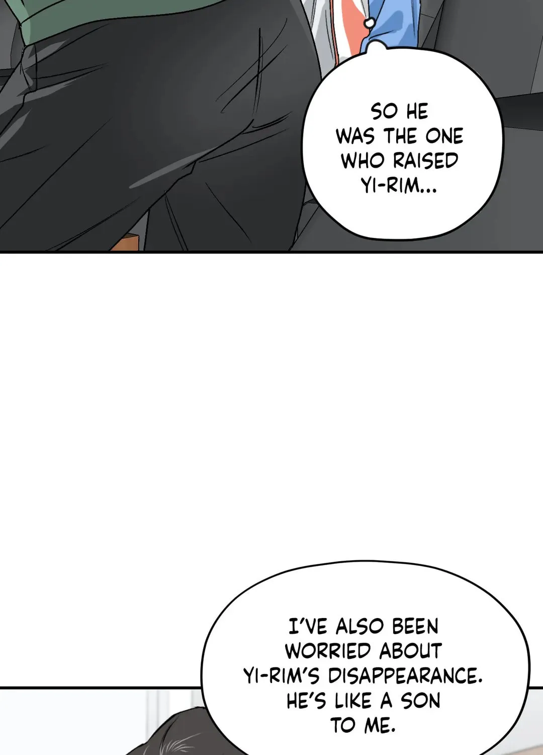 Surge Towards You Chapter 25 page 62 - 