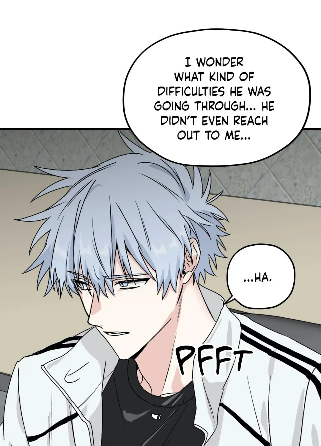 Surge Towards You Chapter 25 page 64 - 