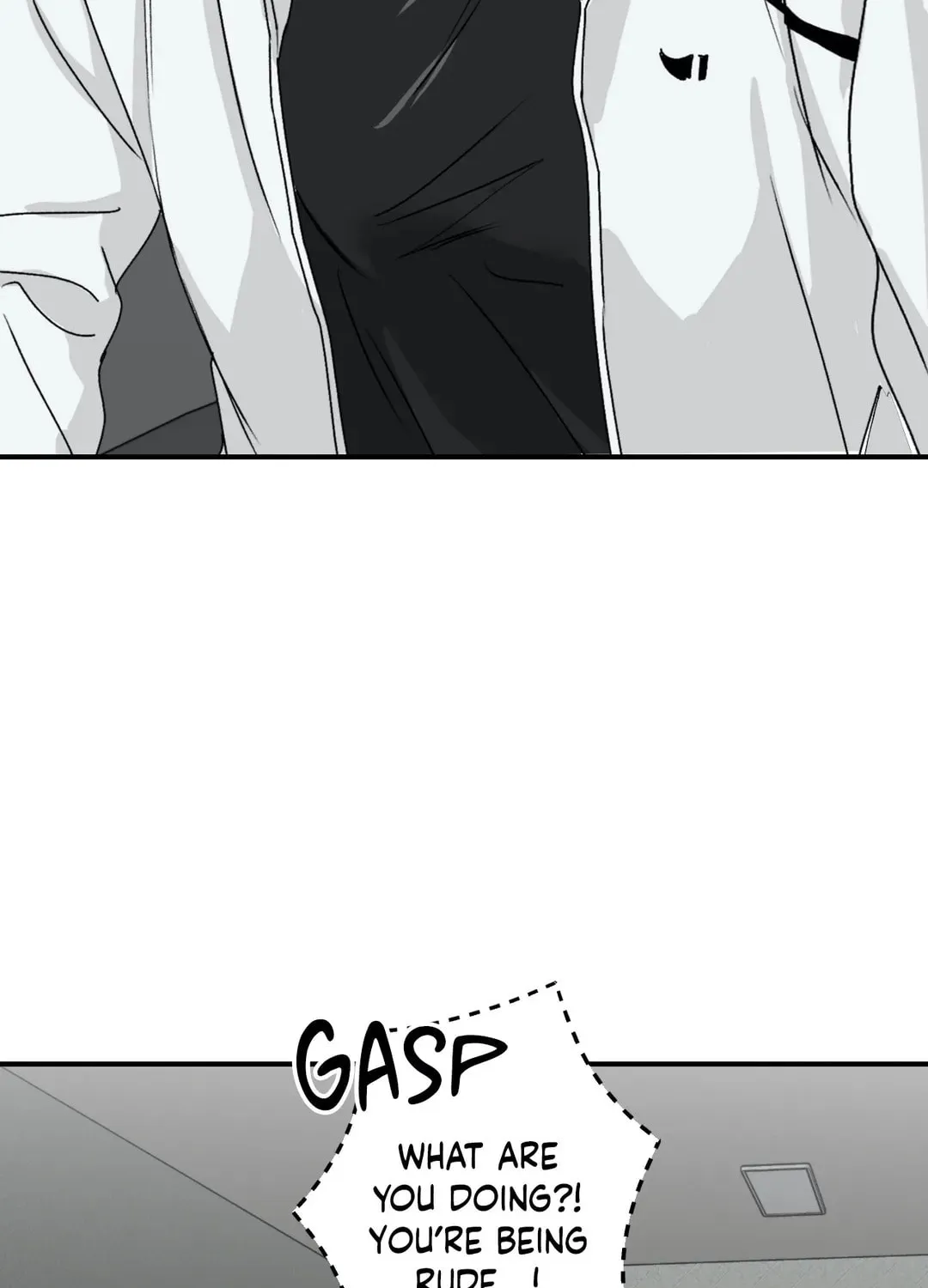 Surge Towards You Chapter 25 page 65 - 