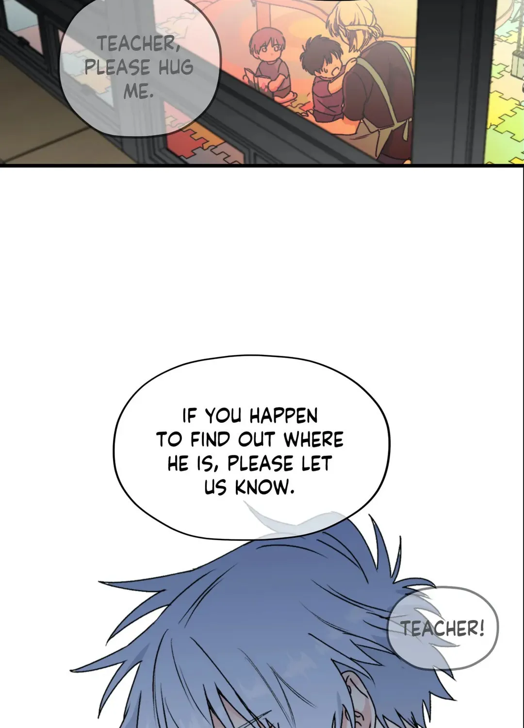 Surge Towards You Chapter 25 page 68 - 