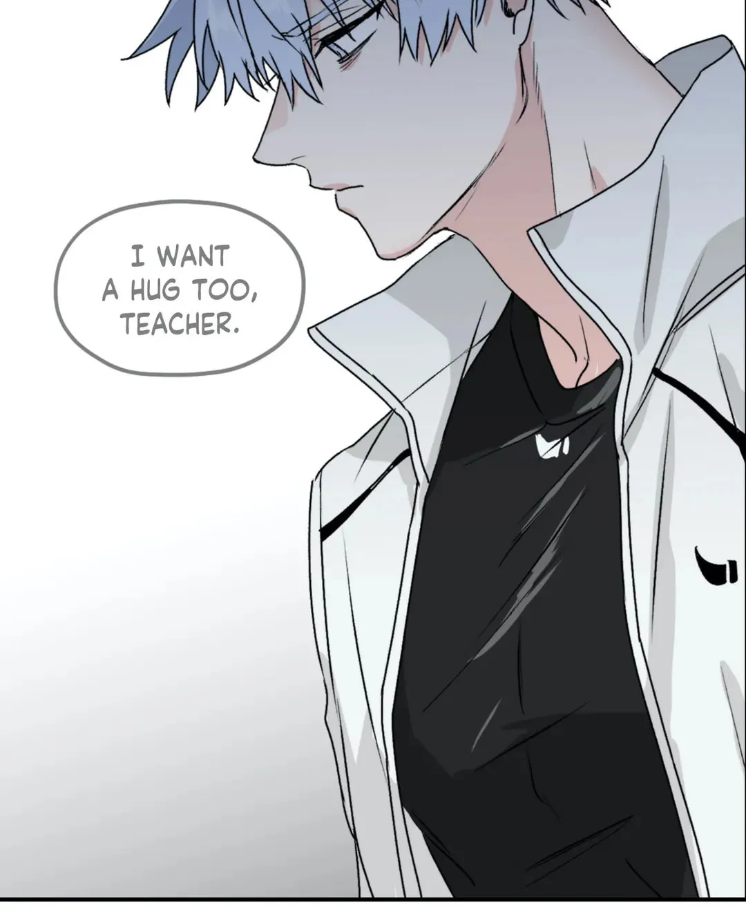Surge Towards You Chapter 25 page 69 - 