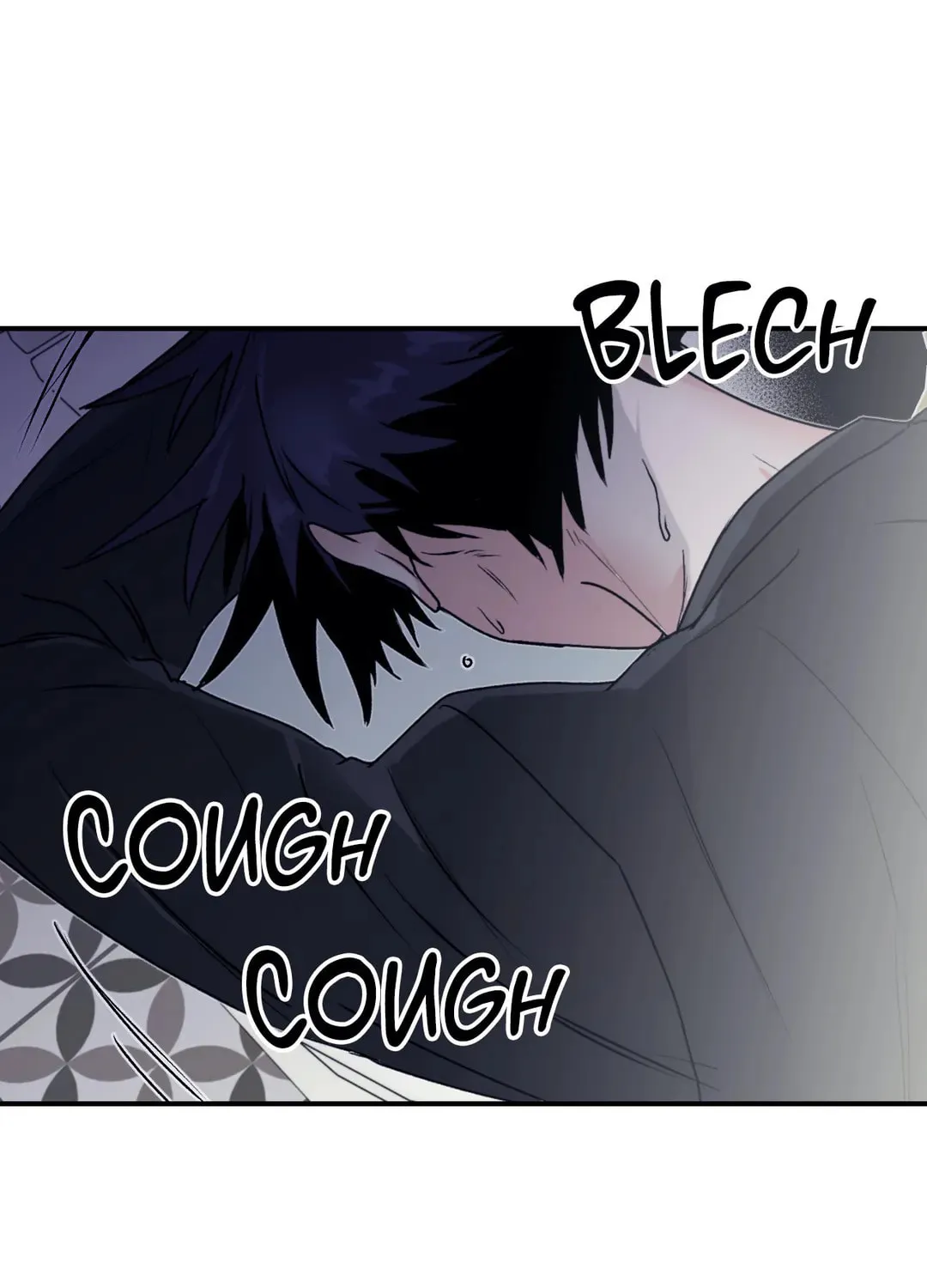 Surge Towards You Chapter 25 page 73 - 