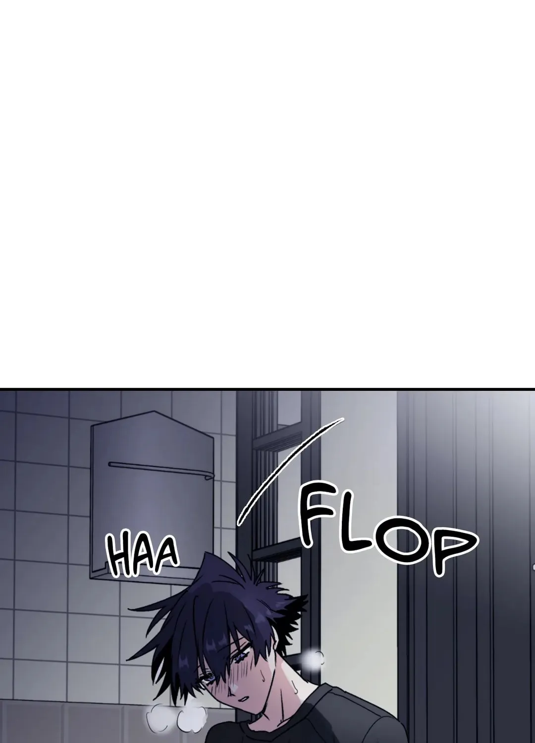 Surge Towards You Chapter 25 page 74 - 