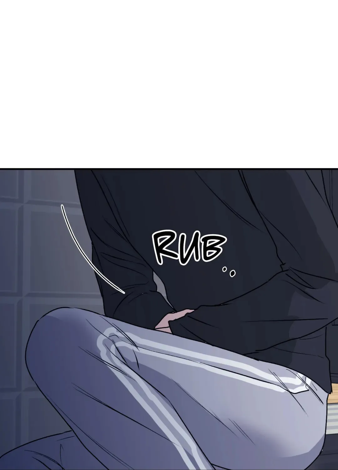 Surge Towards You Chapter 25 page 76 - 
