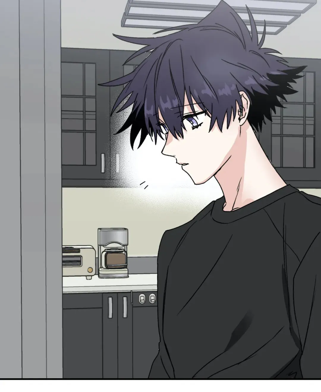 Surge Towards You Chapter 25 page 81 - 