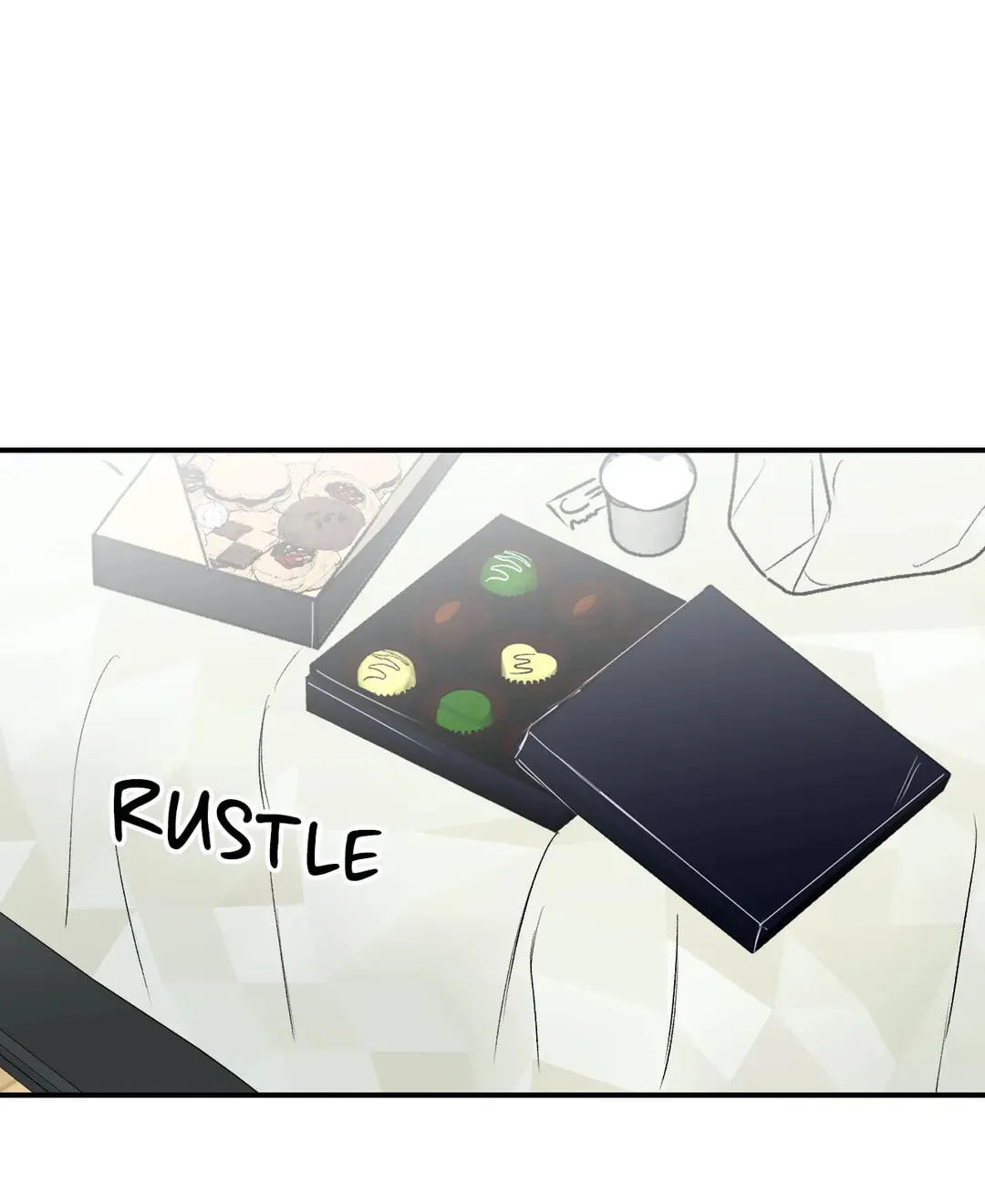 Surge Towards You Chapter 25 page 84 - 