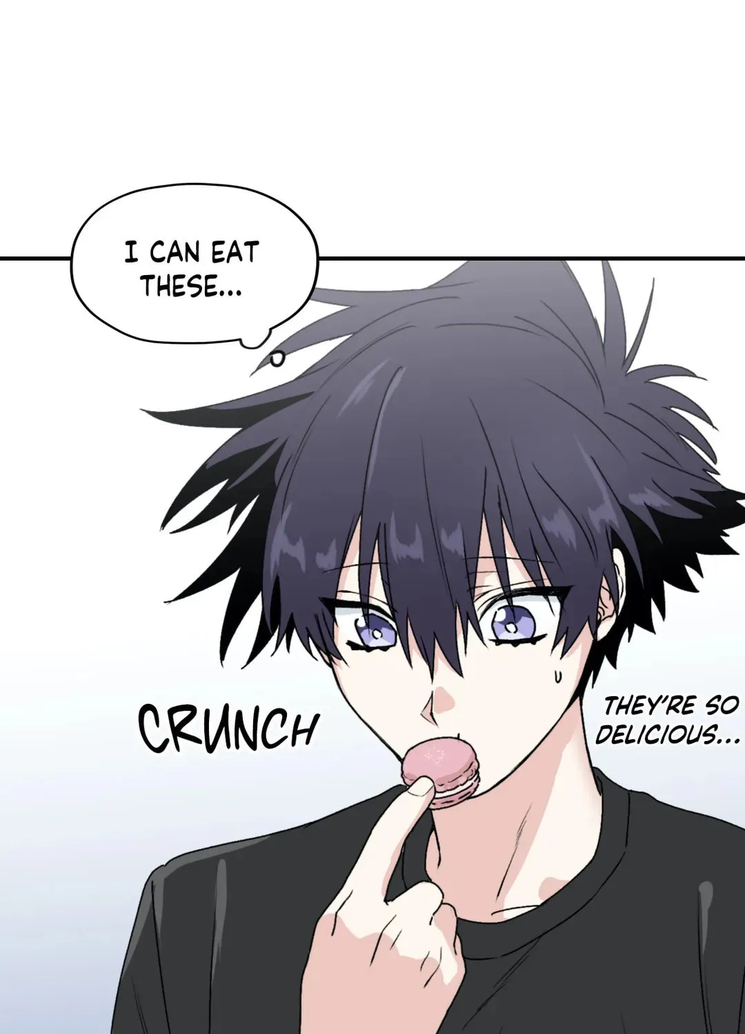Surge Towards You Chapter 25 page 85 - 