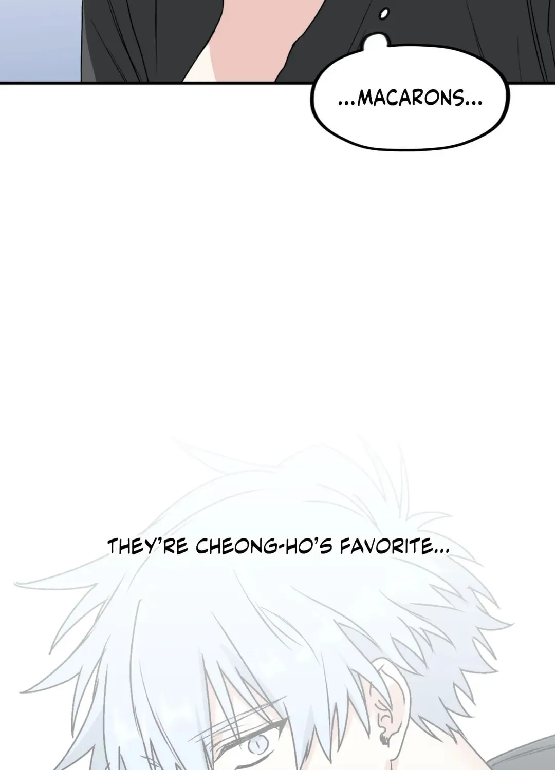 Surge Towards You Chapter 25 page 86 - 