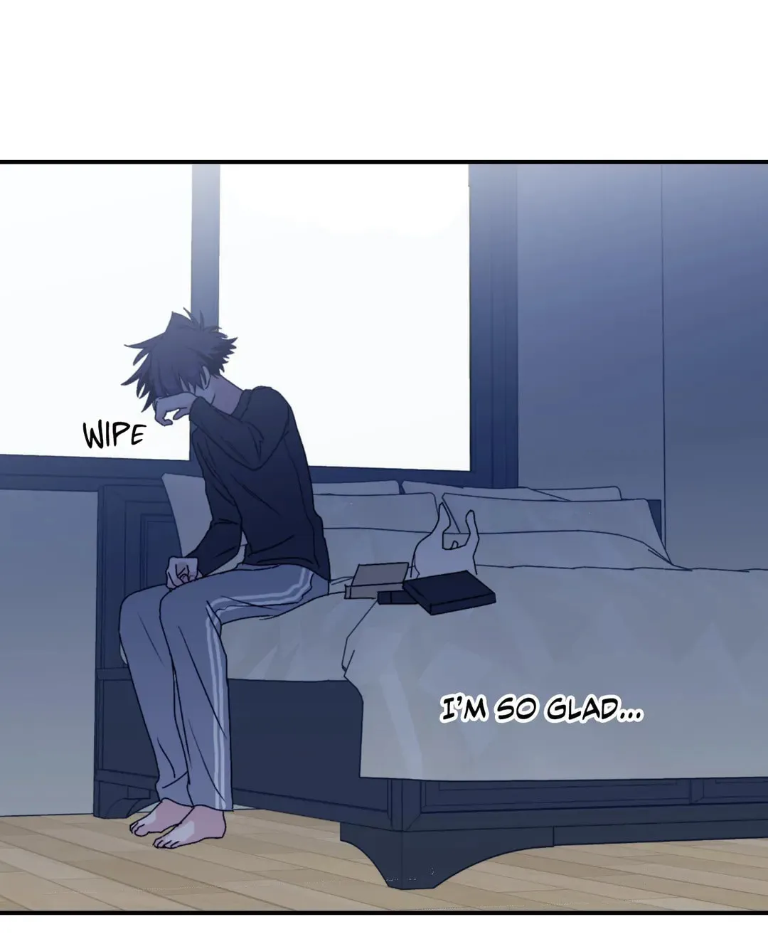 Surge Towards You Chapter 25 page 90 - 