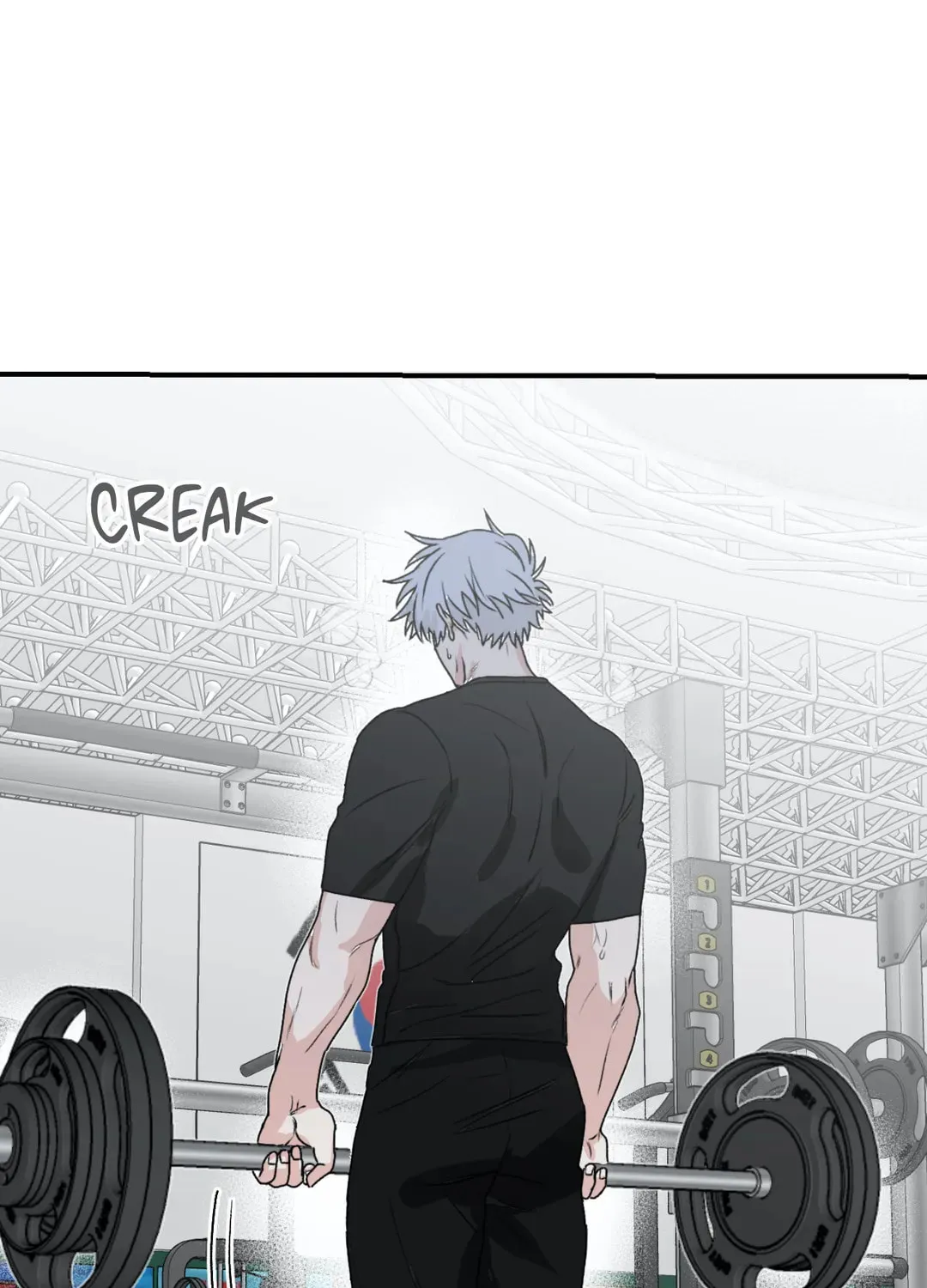 Surge Towards You Chapter 25 page 10 - 