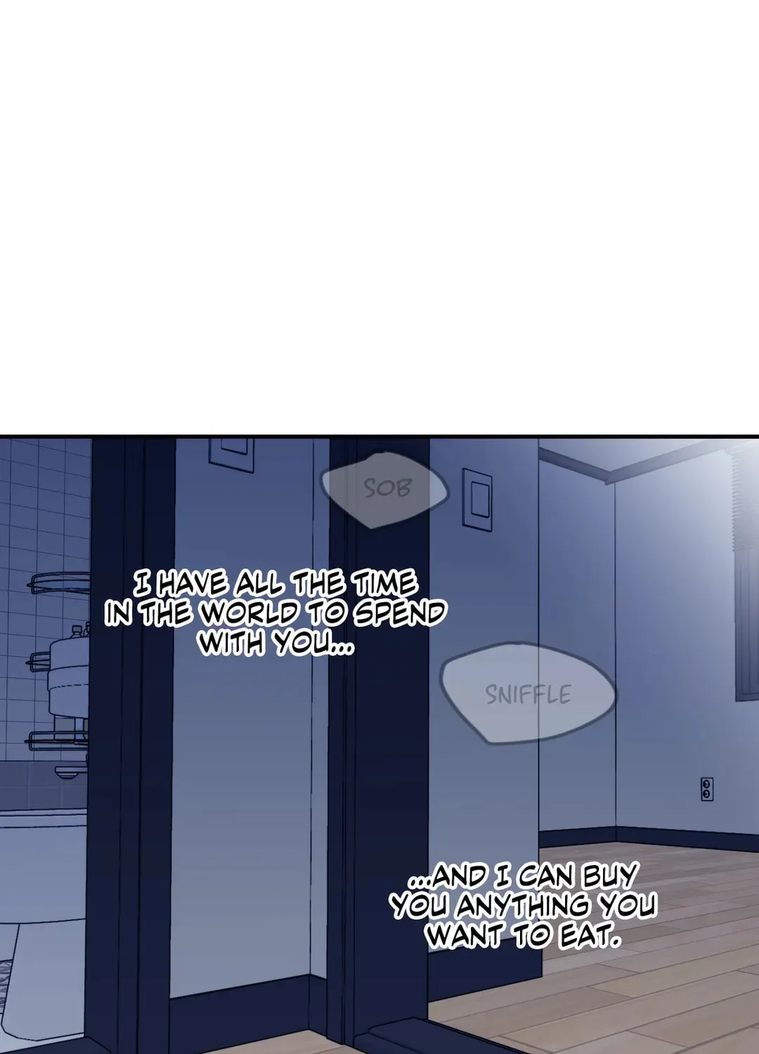 Surge Towards You Chapter 25 page 91 - 