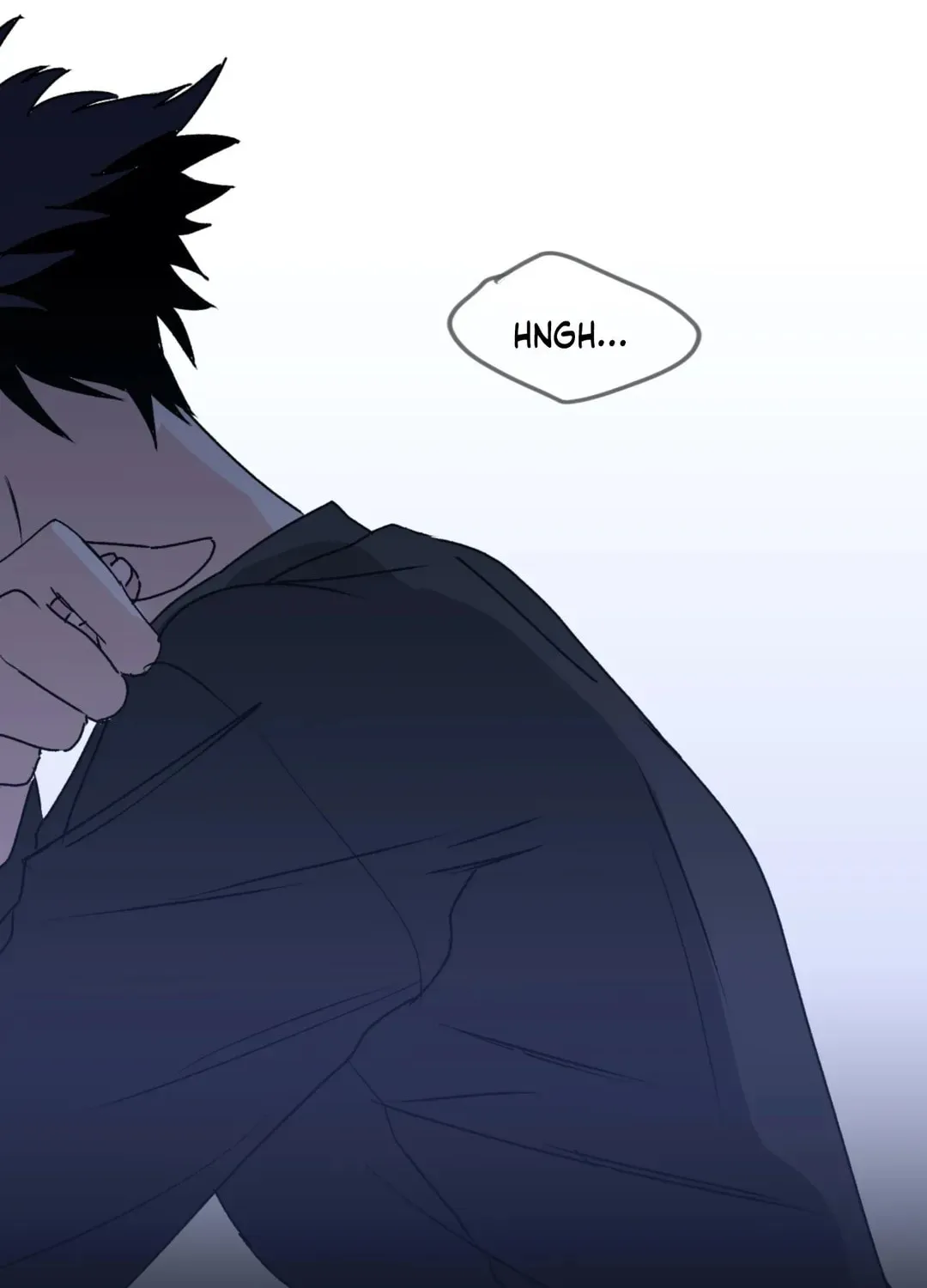 Surge Towards You Chapter 25 page 95 - 