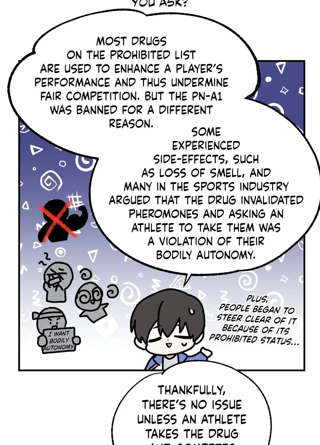 Surge Towards You Chapter 26 page 101 - 