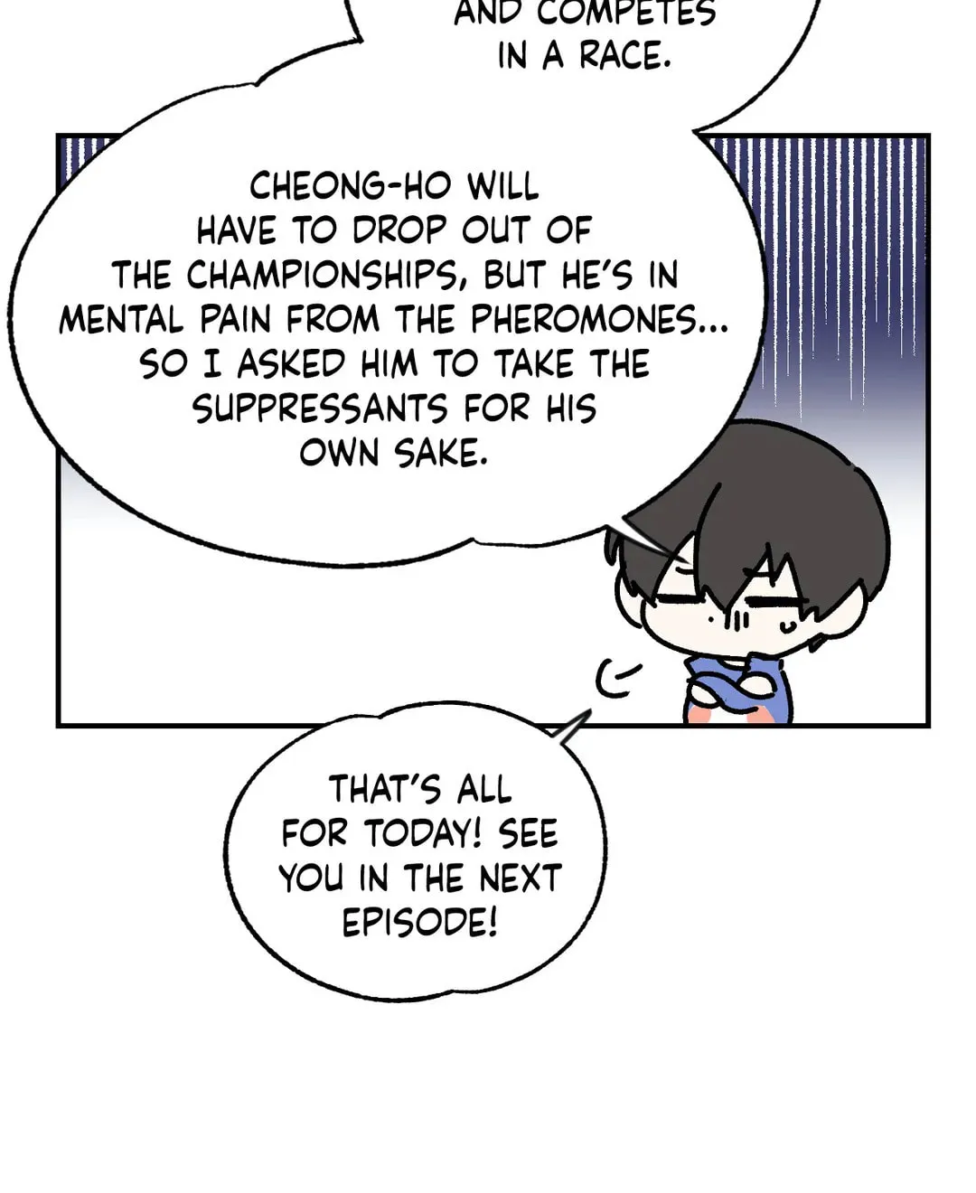Surge Towards You Chapter 26 page 102 - 
