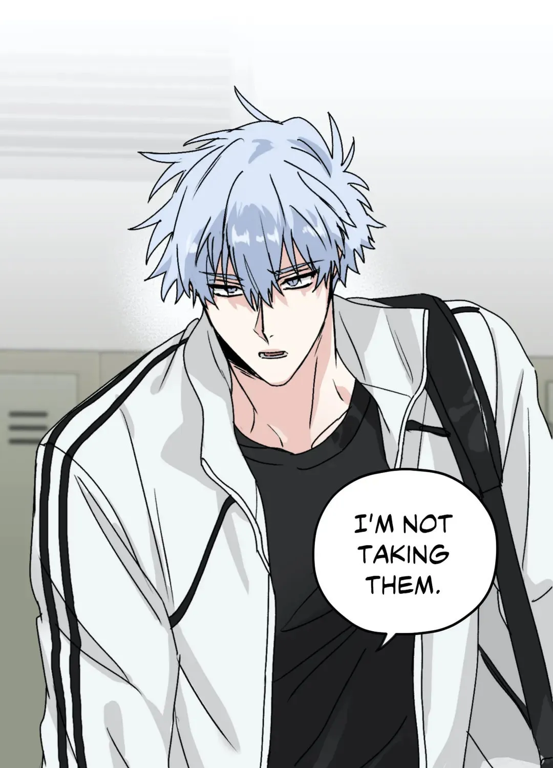Surge Towards You Chapter 26 page 12 - 