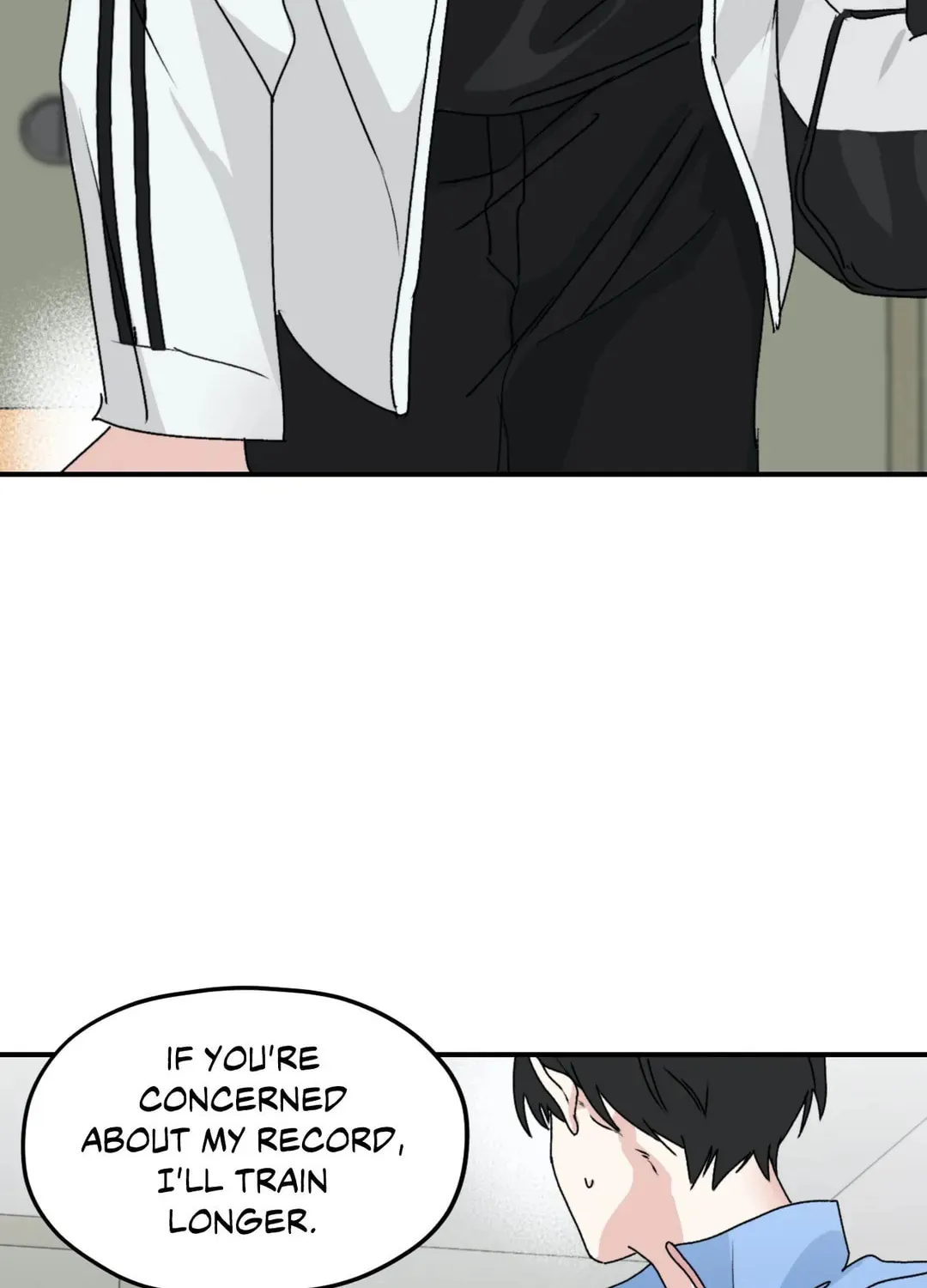 Surge Towards You Chapter 26 page 13 - 