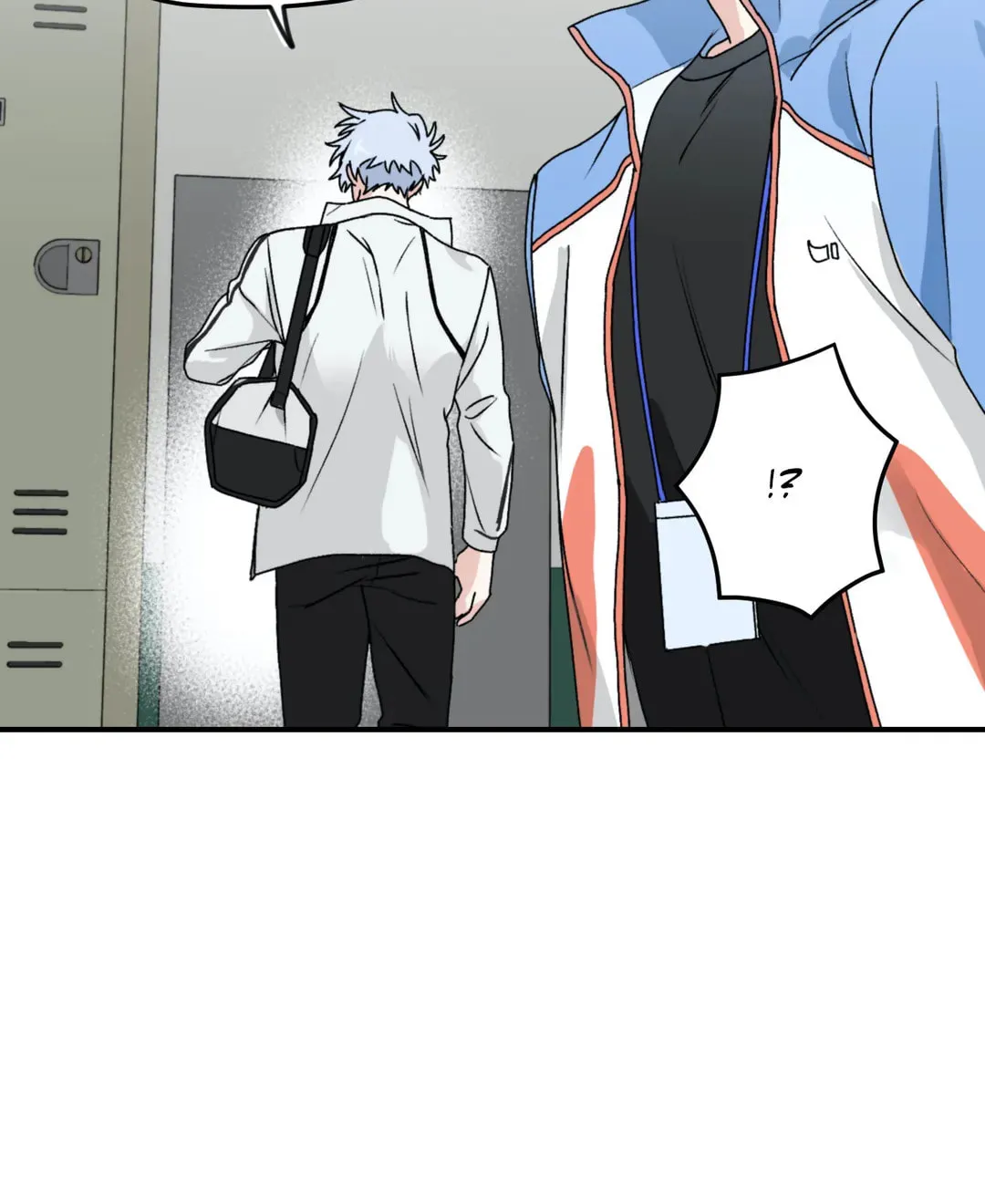 Surge Towards You Chapter 26 page 14 - 