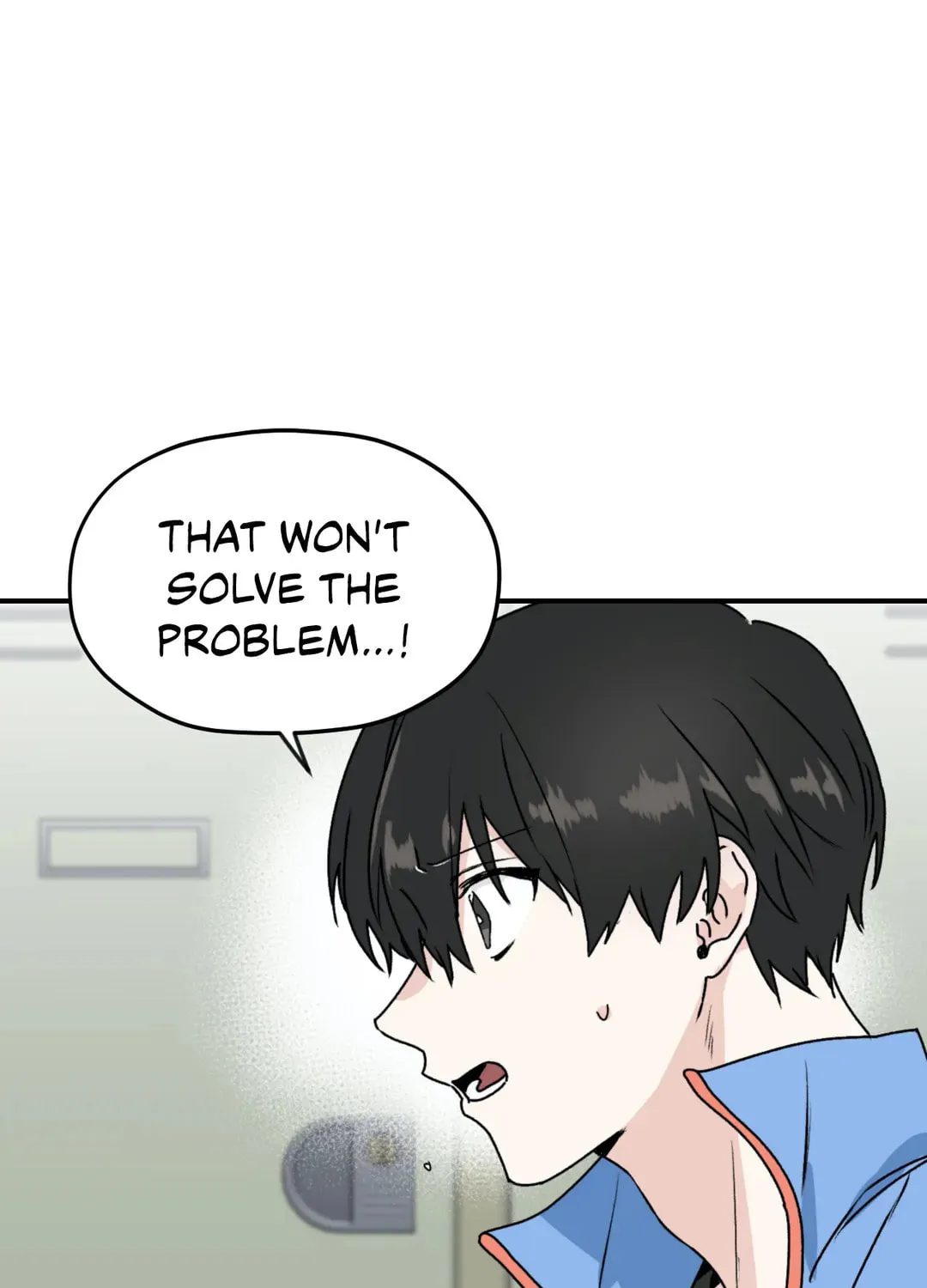 Surge Towards You Chapter 26 page 15 - 