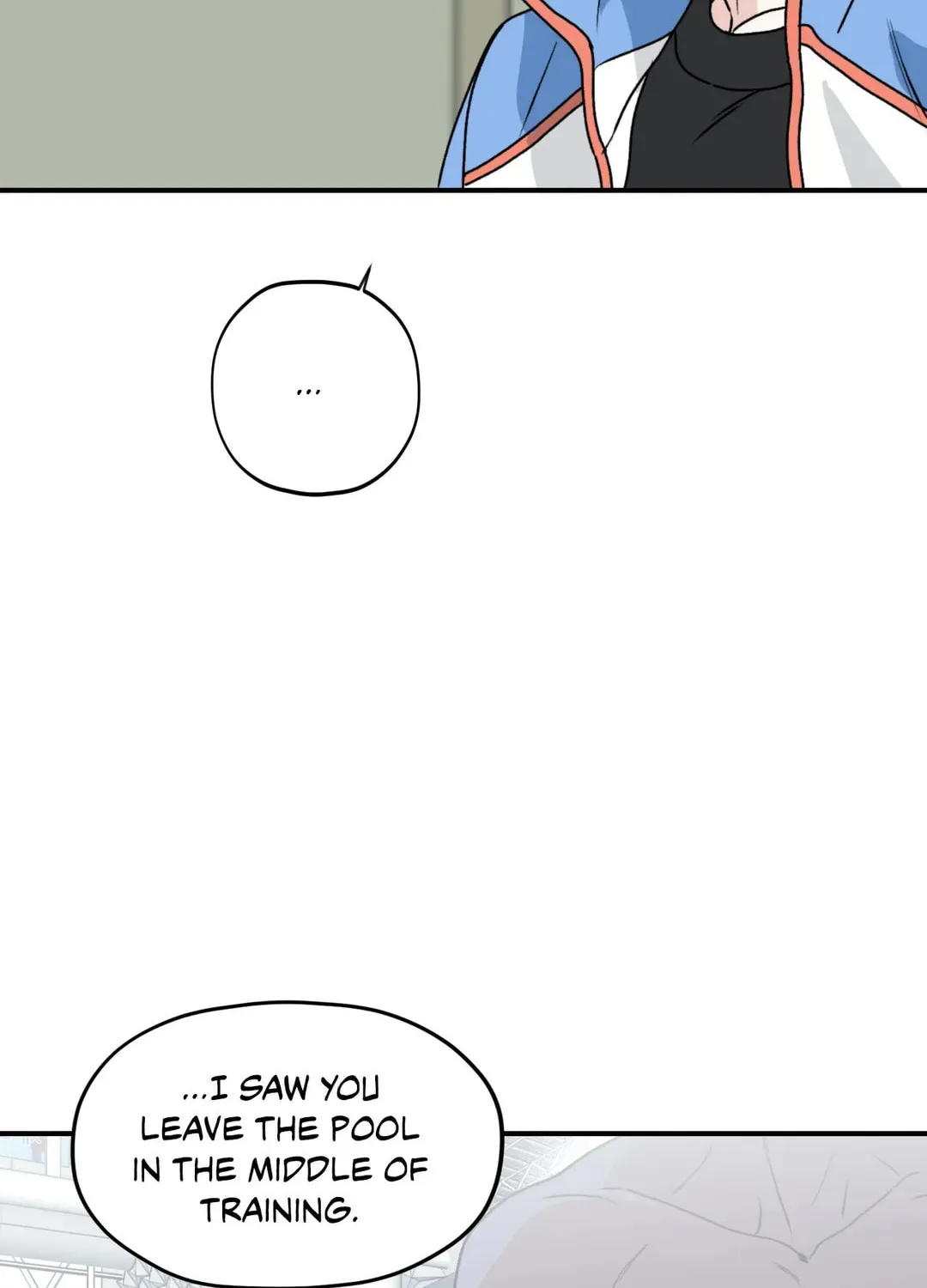 Surge Towards You Chapter 26 page 16 - 