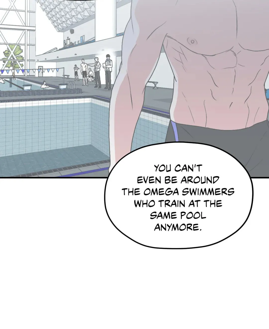 Surge Towards You Chapter 26 page 17 - 