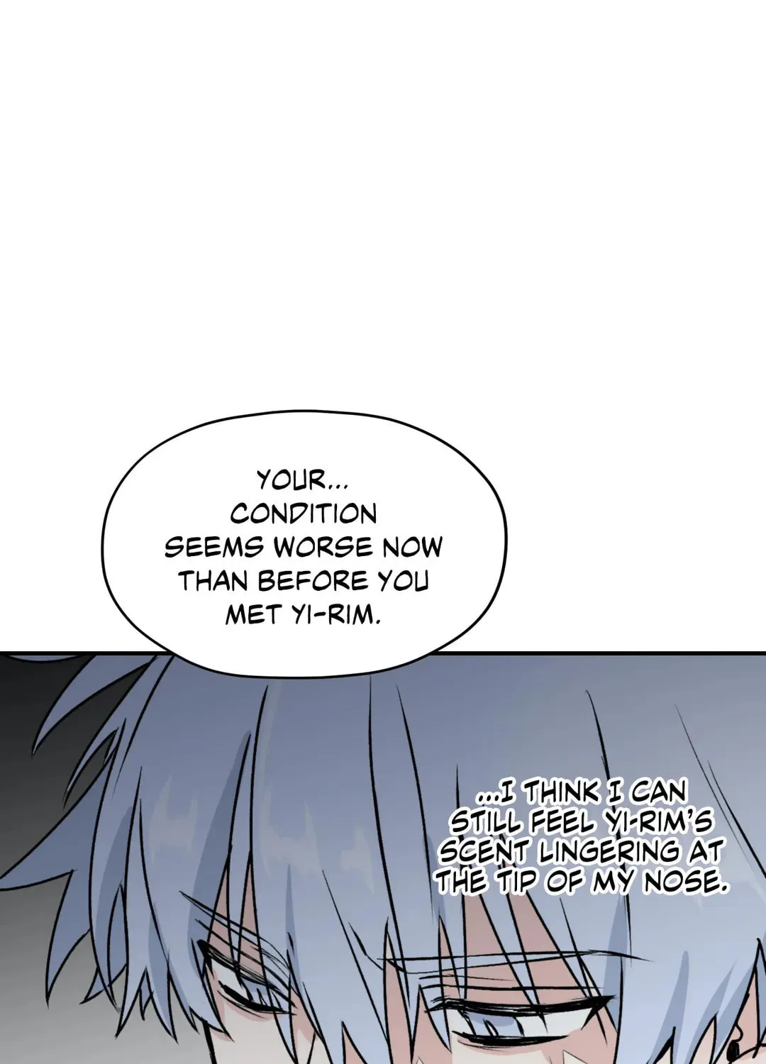 Surge Towards You Chapter 26 page 18 - 