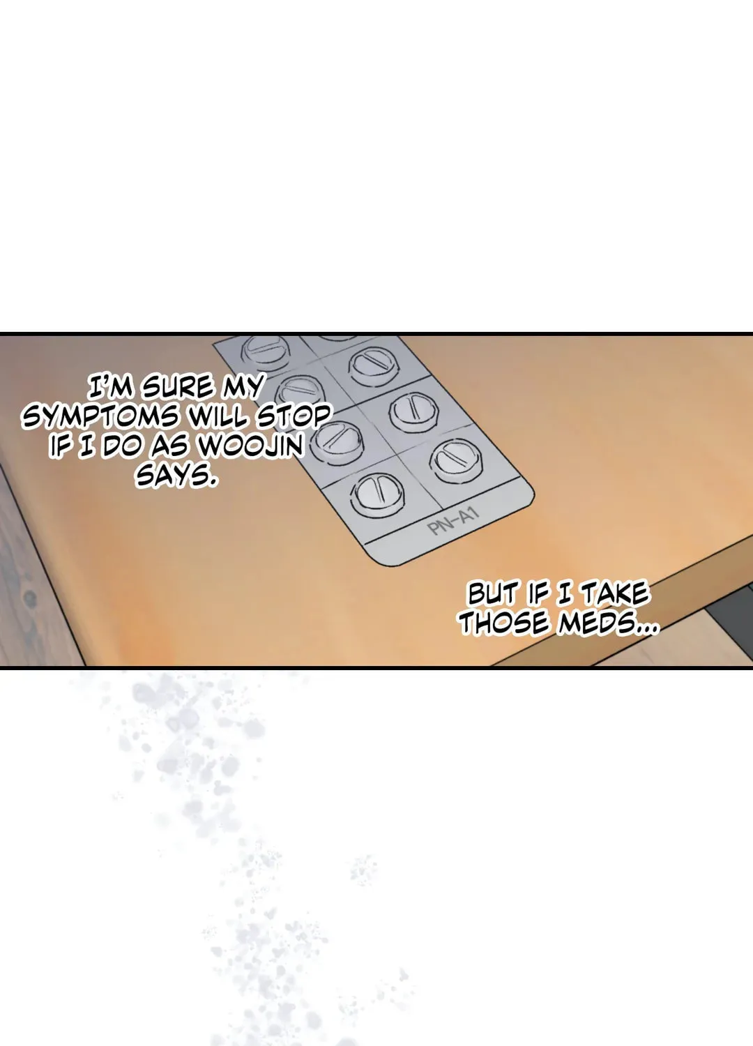 Surge Towards You Chapter 26 page 20 - 