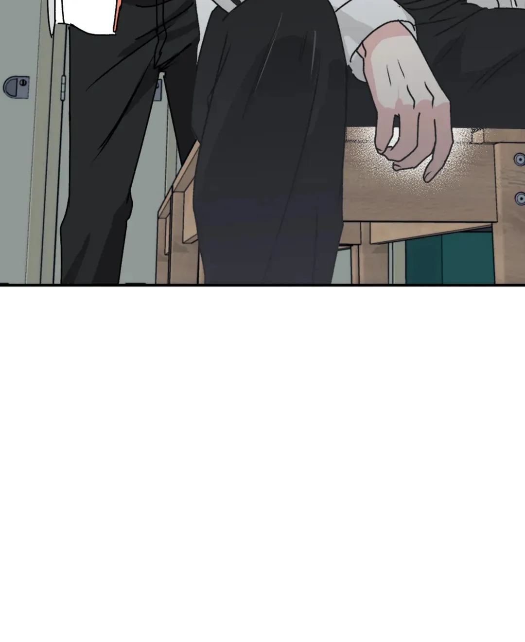 Surge Towards You Chapter 26 page 3 - 