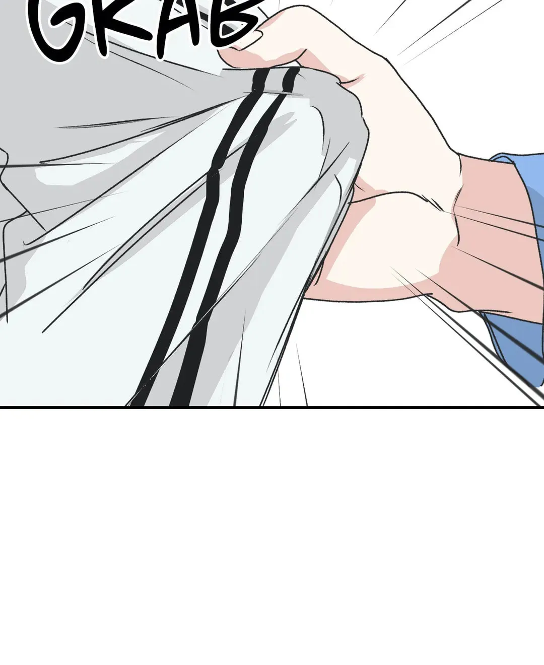 Surge Towards You Chapter 26 page 25 - 